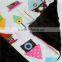 MOQ 50pcs Skin Friendly Luxurious Comfortable Folding Minky Toddler Coffee Pillow Case