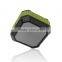 IPX4 Waterproof Bluetooth Speaker for Outdoor Sports With NFC