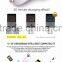 Quick Charge QC 2.0 18W Dual USB Port Car Charger for mobile phones