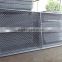 Wholesale temporary construction chain link fence for American supplier