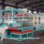Automatic HR-1000/1100 PS food box machine/PS sheet forming machine