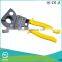 UTL Our Company Want Distributor Yellow Handle Cable Cutter Hand Cutting Tools