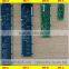 10 touch points glass touch foil