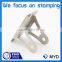 customized various metal U mount bracket
