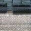 Hot dipped galvanized gabion box