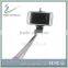 Wireless Mobile Phone Holder Selfie Stick With Remote
