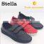 hot sale luxury men casual flat leather rubber shoe