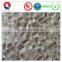 180 Degrees resistant hot pc polycarbonate raw material clear plastic pellets
