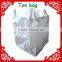 hot sell 100% pp plastic conductive big ton bag