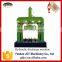discharger with electric control box hot new products for 2015