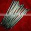 oval head Galvanized Concrete Nails