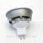 DC12V 5W MR16 GU5.3 narrow beam angle led spot light ballast compatible solar led spotlight