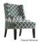 New Style Fabric Accent Chair HS-SC2164