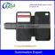 New product design Sublimation Custom Mobile phone holster protect Phone Cover for iphone 4