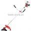 Gasoline Rice Harvester mini Rice Harvester CE certification