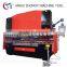 WE67K SERIES EECTROHYDRAULIC SYNCHRONOUS PRESS BRAKE , CNC HYDRAULIC PRESS BRAKE