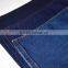 Cotton polyester denim fabric for readymade jeans