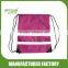 Drawstring bag
