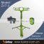 KJstar Z17-3 Multifunction Stand-Up Wireless Monopod
