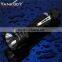 TANK007 high power nicha chip UV torch 365nm 5W blacklight nail curing uv LED