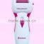 Waterproof Professional Battery Operated Callus Remover SH-7663