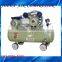 8Bar 3HP portable piston air compressor for sand blasting