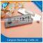 Unqiue design acrylic/pvc name badge maker with favourable price