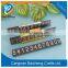 Gold supplier for widely used supermarket plastic price tag                        
                                                Quality Choice