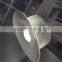 ATEX BAD87-I LONG life 80W 100W flame proof high efficiency LED light anti explosion lamp