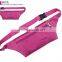 2015 Unisex Waist Belt Bag Travel Sports Pack Hiking Running Belt Pack;fany Pack Running Waist Bags Flashing Sport Running Belt