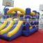 happy hop bouncy castle