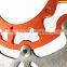 Competitive Price Motorcycle Parts Brake Discs for KTM SX250 SX450