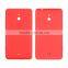 Original Genuine Battery Door Back Cover For Nokia Lumia 1320 - Red