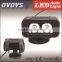 Wholesale super bright ovovs 20w offroad led light bars for four wheels drive autos