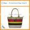 Promotional canvas tote shopping canvas wholesale tote bags                        
                                                                                Supplier's Choice
