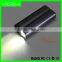 outdoor flashlight power bank 5200mah LED camping light
