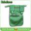 Stroller accessory for hanging baby changing bag