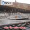 Cement Lining Ductile Iron Pipes