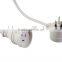 Australia extension cord heavy duty 15A