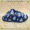 Print Cotton Slipper 2015 Yiwu Indoor Slipper From Factory(HJCM1006)