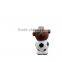Wedding Return Gift Pots Garden Mini for Plants White Plant