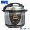 non stick pressure cooker