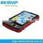 Android 7 Inch Capacitive Touch Screen All in One Biometric Rugged Tablet Terminal