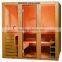 China Supplier Sauna Room Electric Ceramic Heater IR Ceramic Heater