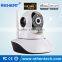 FTP Alert upload Video HD Wireless Onvif Infrared P2P IP Camera 128G Micro SD Card
