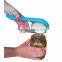 4 in 1 rubber plastic screw jar opener Premium Jar Openers for Seniors Heavy Duty Lids Off Jar Opener