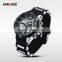 2016 Hot Sell Alibaba Website Weide LCD Display fashion Men Wirst Watch