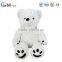 Excellent Quality Cheap Price Personalized Plush Toy Little Stuff Polar Bear