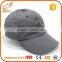 Outdoor sports baseball cap hard hat blank 6 panel baseball cap for men