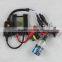 xenon hid headlight kit slim ballast h7 6000k 35w conversion xenon hid kit h7